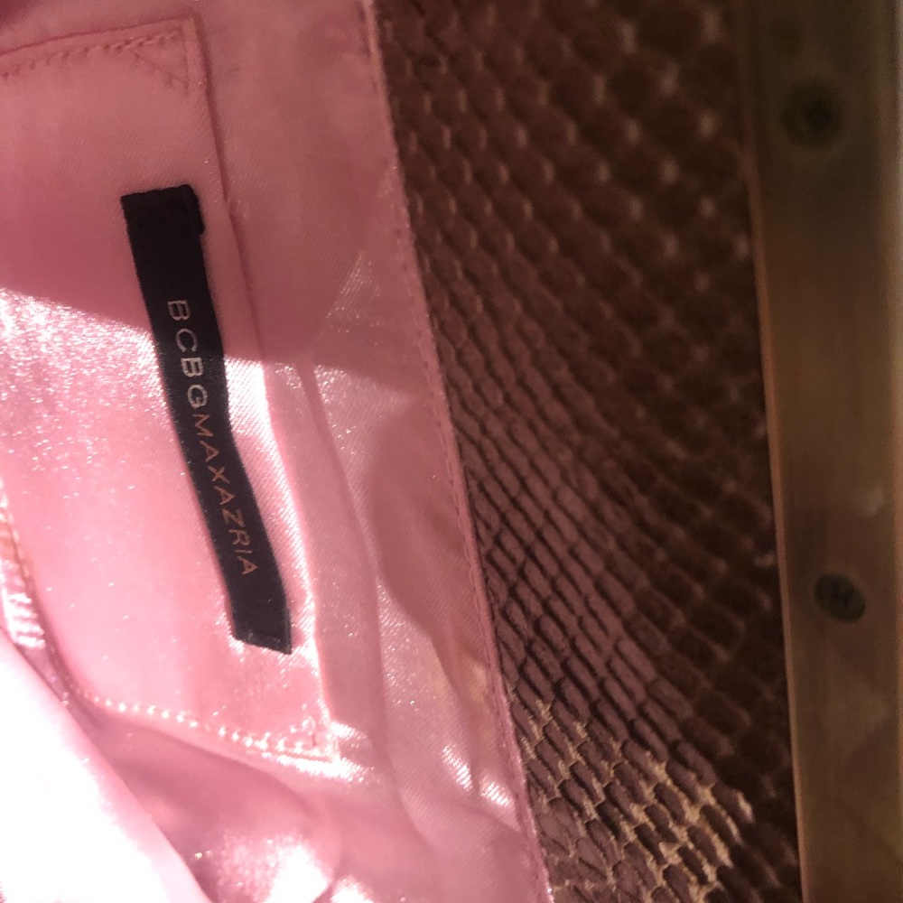 Bcbg hand bag - Picture 5 of 5